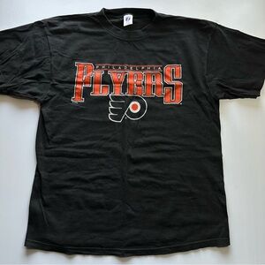 LOGO 7 Philadelphia Flyers T-Shirt